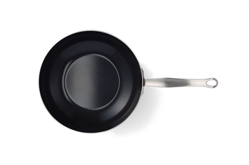 Mauviel wok 28 cm